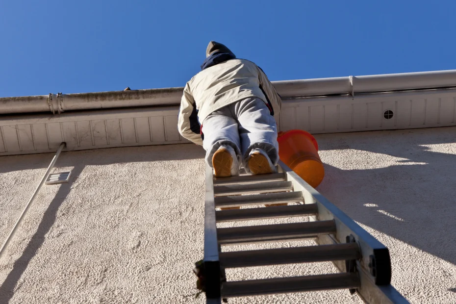 Gutter Cleaning Raleigh NC